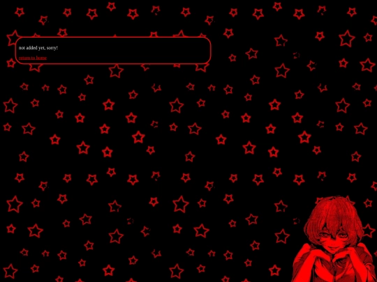deathgrips/notadded screenshot
