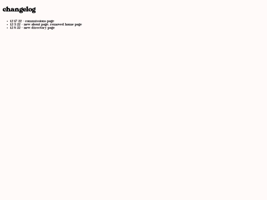 other/changelog screenshot
