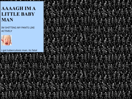 BABYDOOKIE screenshot