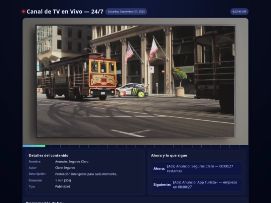 ATsv screenshot