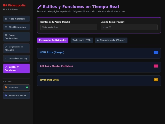 Aadash screenshot