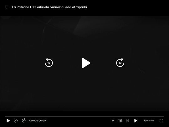 CONCORDIATV/lapatrona screenshot