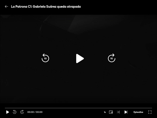 CONCORDIATV/revista screenshot