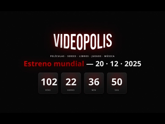 Cronmetro screenshot