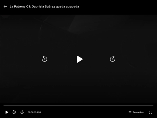 Lapatronacaps screenshot