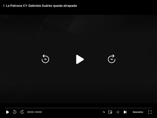 Patronasoy screenshot