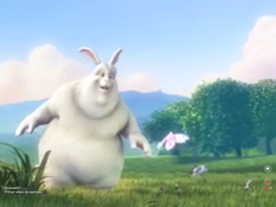 TikiTok screenshot