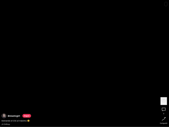 Tiktok screenshot