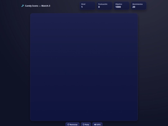 aaa screenshot