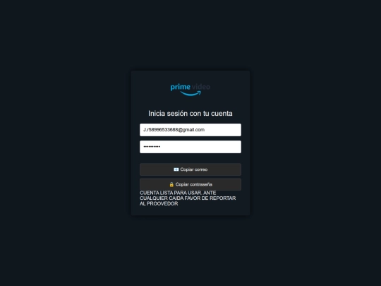amazonprime37337373192933993392928383 screenshot