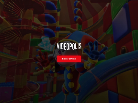 avatars/reproductorott screenshot