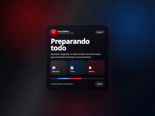 citas screenshot
