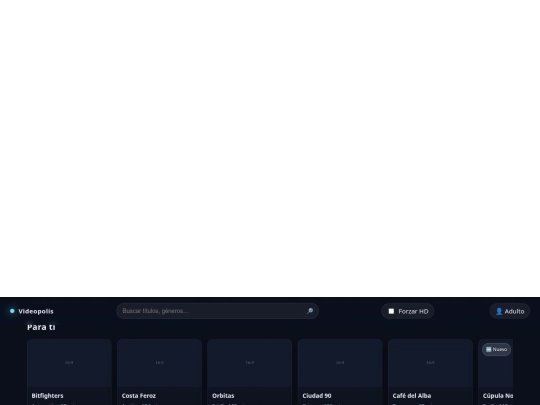 dosis screenshot