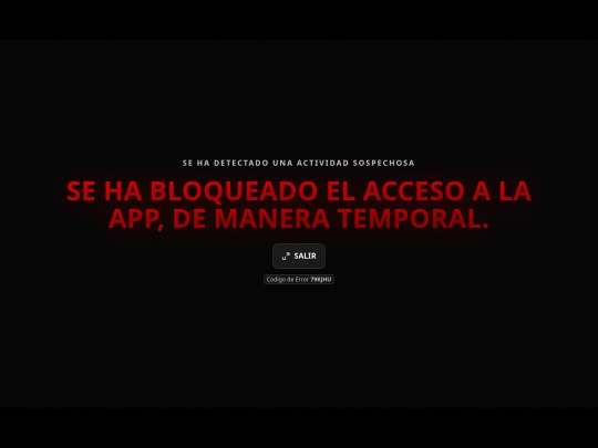 errorsxx screenshot