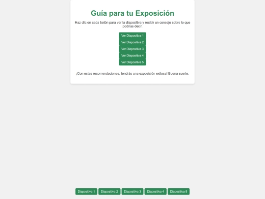 exposiciontesina screenshot