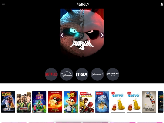 homesxx screenshot