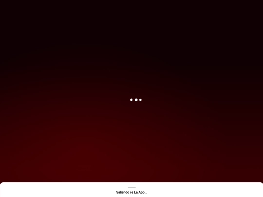 logueomapsalida screenshot