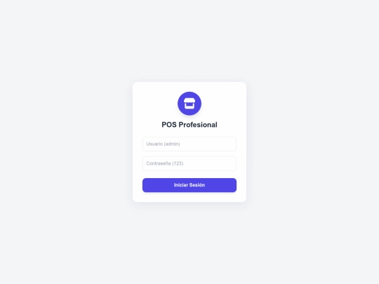 pos/pos screenshot