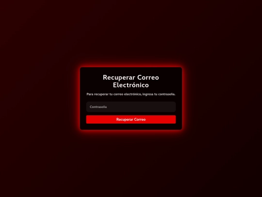 recuperar-step1 screenshot