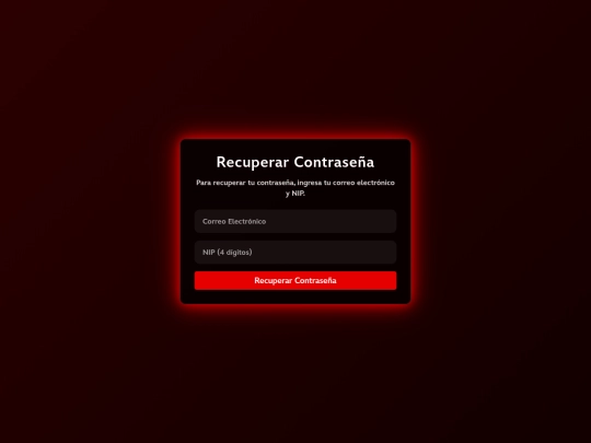 recuperar-step2 screenshot