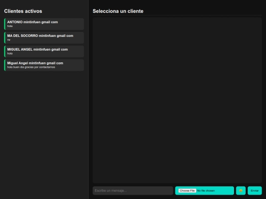 soporteadministrativovideopolis screenshot