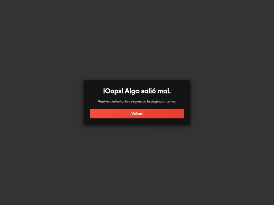splash screenshot