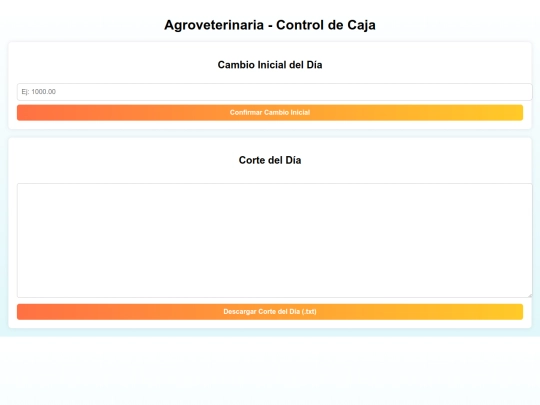 veterinariaLaProvidencia screenshot