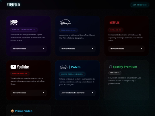videopolis_streaming (1) screenshot