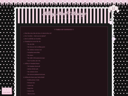 instructions screenshot