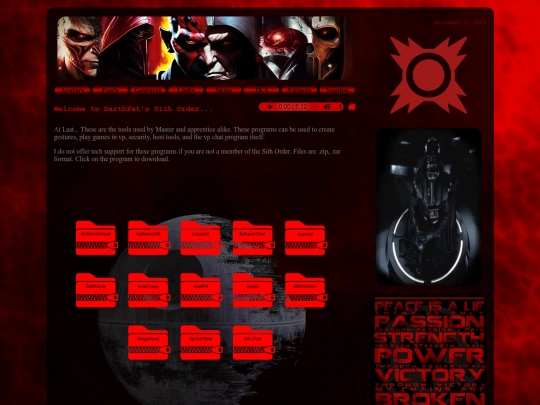 vplaces screenshot