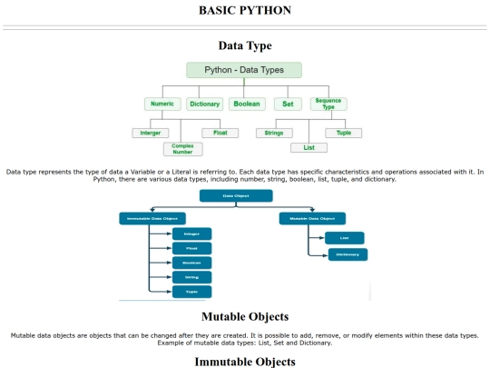 web/data screenshot