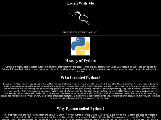 web/web page screenshot