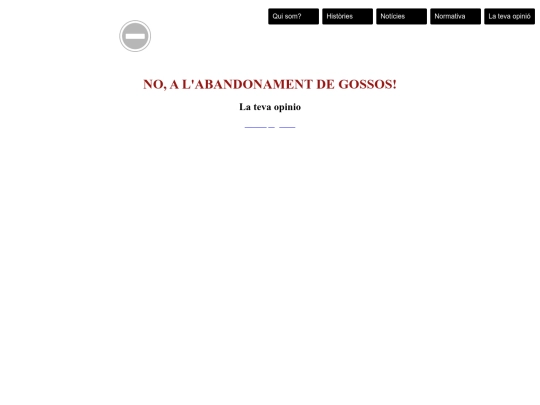 latevaopinio3 screenshot