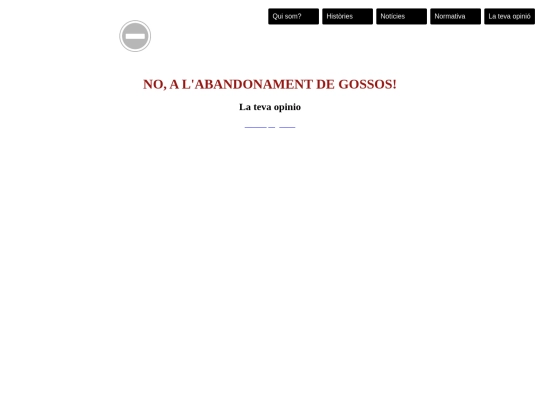 latevaopinio4 screenshot