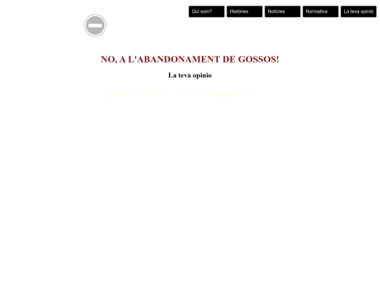 latevaopinio5 screenshot