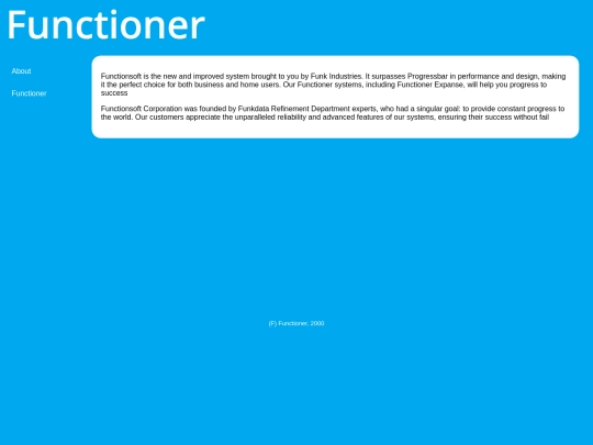 Functionnet/Functionsoft/old/about screenshot