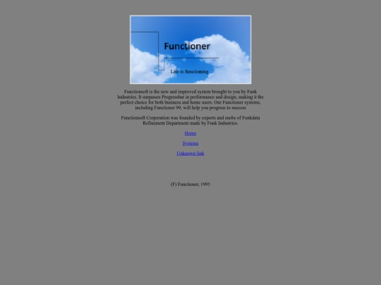 Functionnet/Functionsoft/older/about screenshot