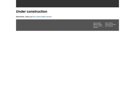 bbcouBeta screenshot