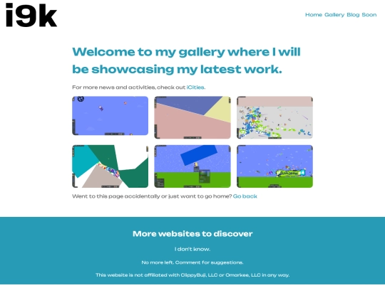 gallery screenshot