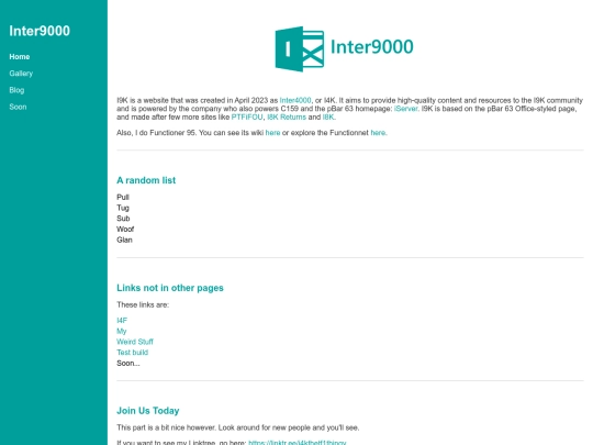 office screenshot