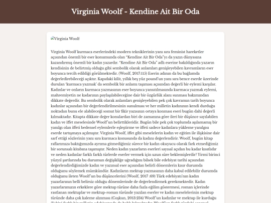kendineaitbiroda screenshot
