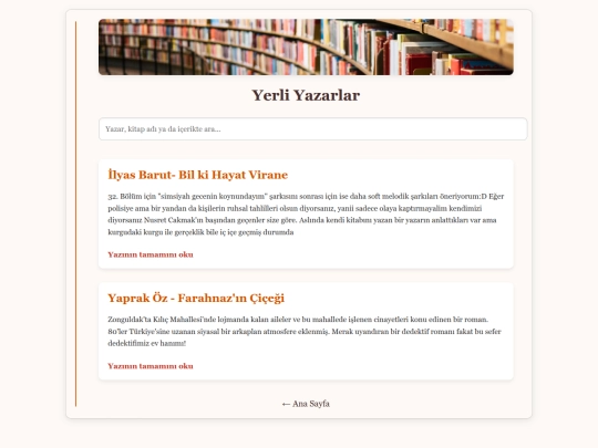 yerli screenshot