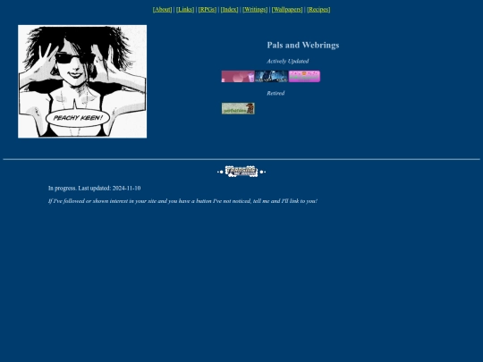 mellyn screenshot