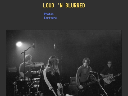 pages/julien screenshot