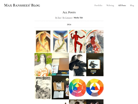 blog/media screenshot