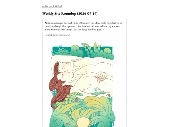 blog/roundup/2026-09-19 screenshot