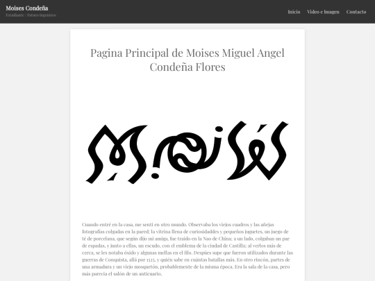 Modulo 2 Entrega Obligatoria screenshot