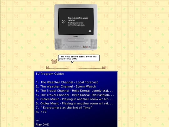 tv2 screenshot