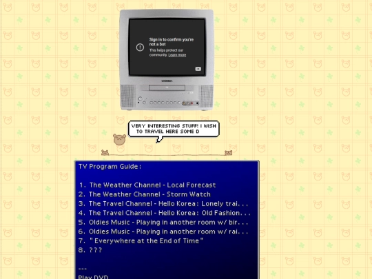 tv4 screenshot