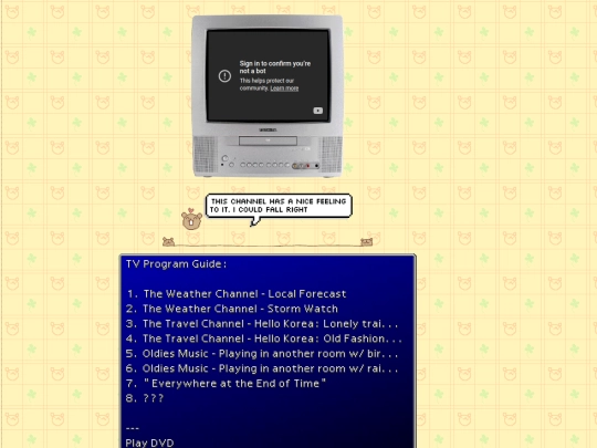 tv6 screenshot